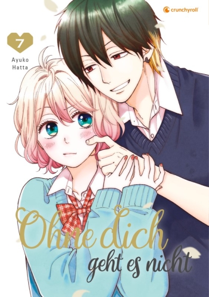Ohne dich geht es nicht 7
